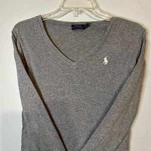 Polo Ralph Lauren Long Sleeve